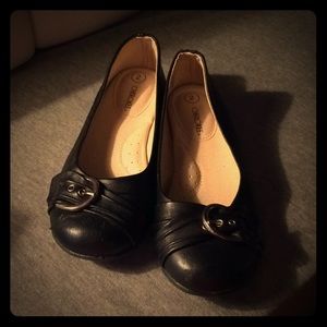 Girls dress shoes